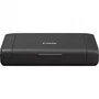 Canon MAXIFY BX110 Impresora de inyección de tinta Color con Batería, Negro